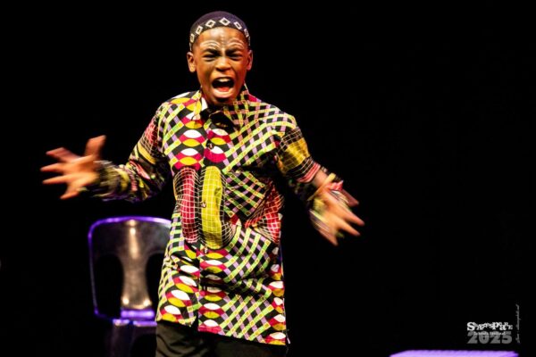 WHO WE SERVE – CHOSA